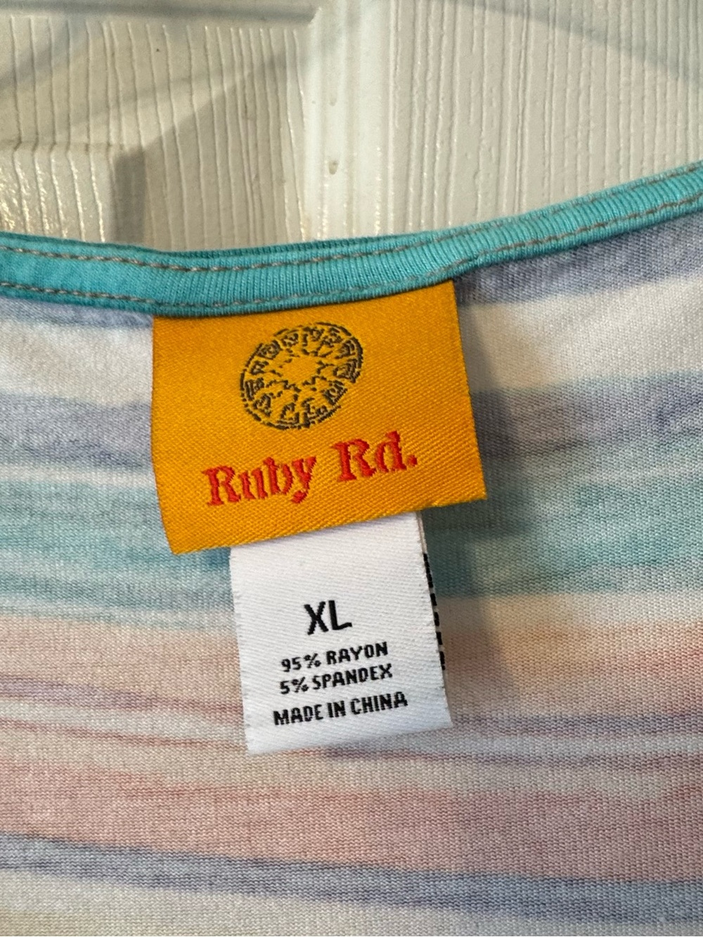 2 - Ruby Rd Blouse Bundle - Picture 7 of 9